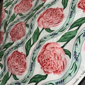 Passionata by Valoric Wells for Free Spirit Peony/Floral Patterned Fabric
